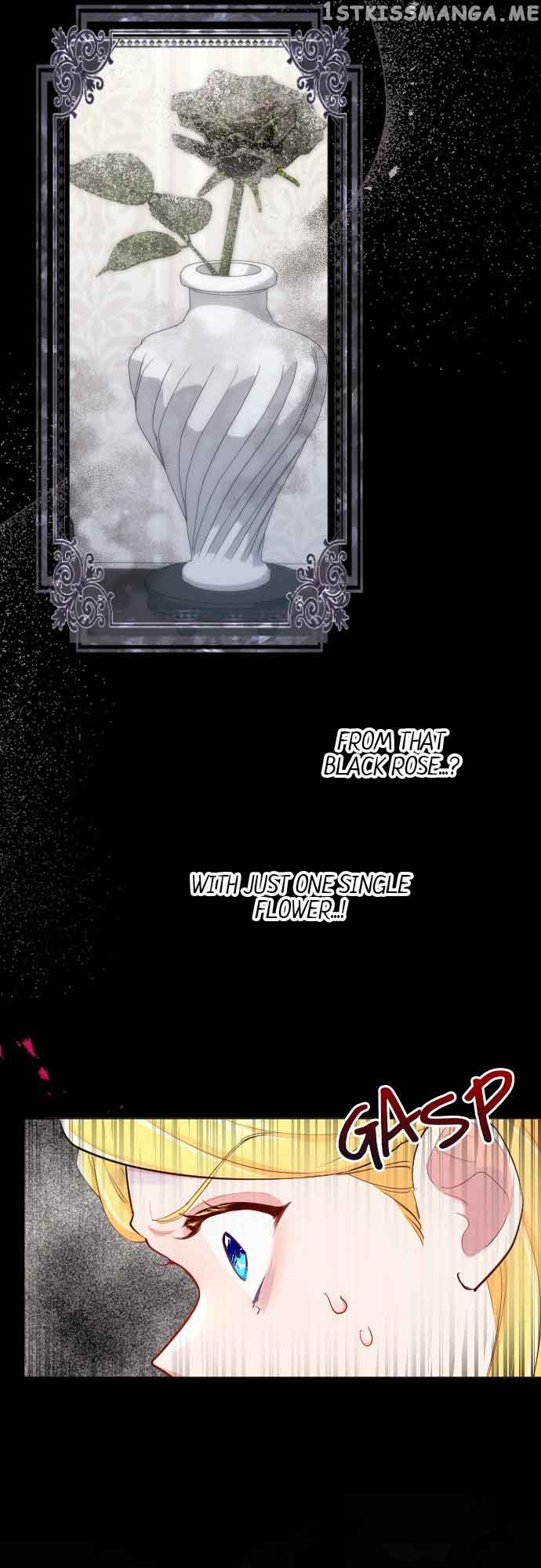 Vengeance from a Saint Full of Wounds Chapter 46 172 30