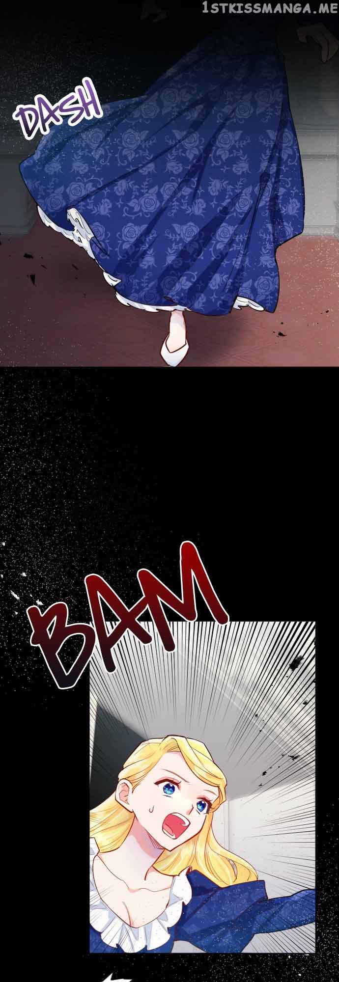 Vengeance from a Saint Full of Wounds Chapter 46 173 31