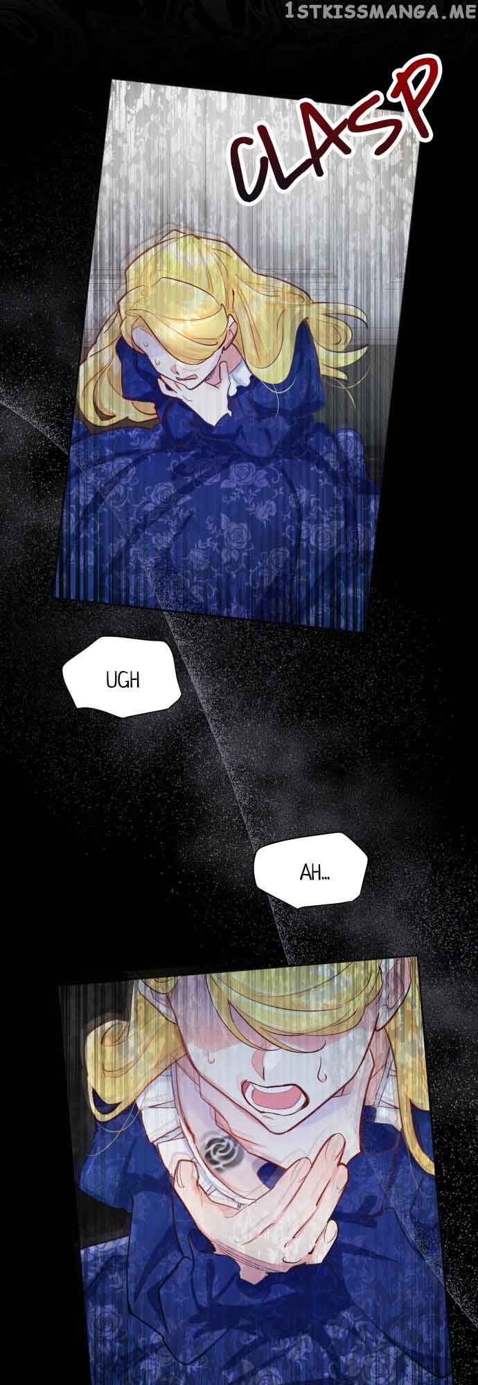 Vengeance from a Saint Full of Wounds Chapter 46 176 34