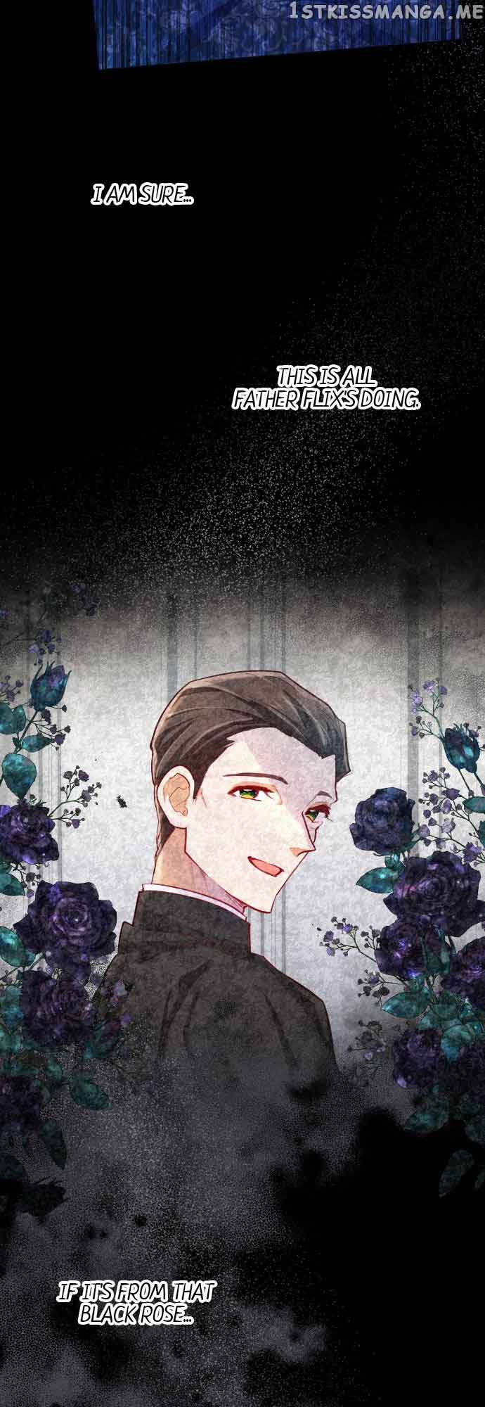 Vengeance from a Saint Full of Wounds Chapter 46 177 35