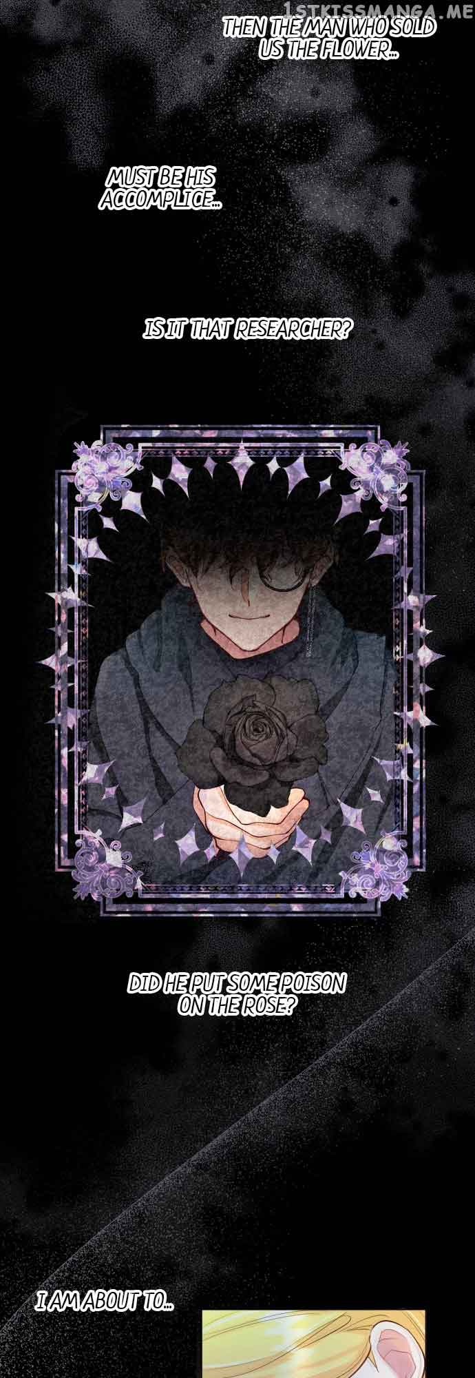 Vengeance from a Saint Full of Wounds Chapter 46 178 36