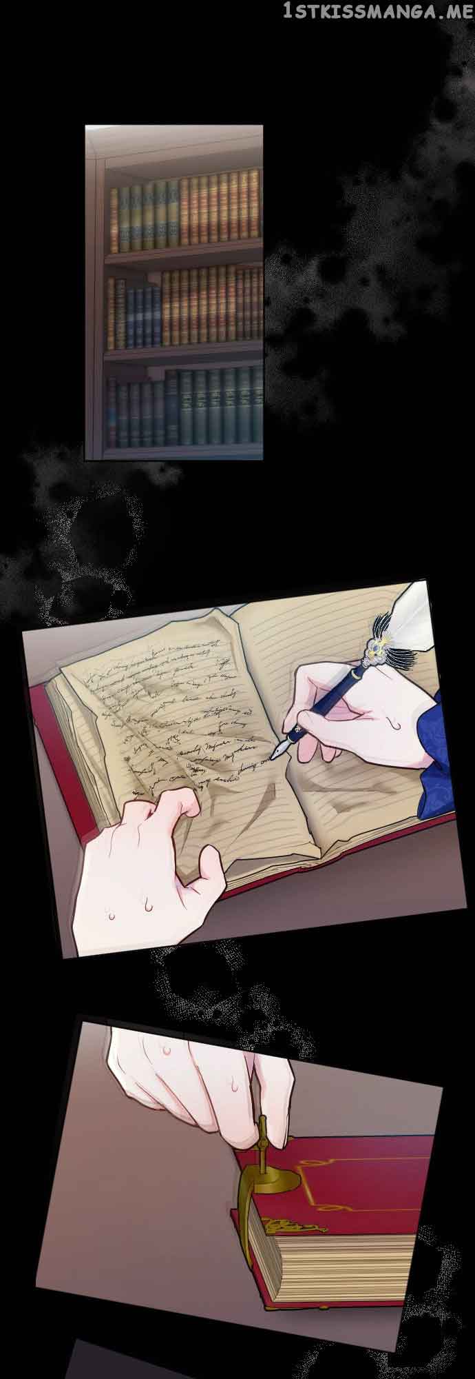 Vengeance from a Saint Full of Wounds Chapter 46 181 39