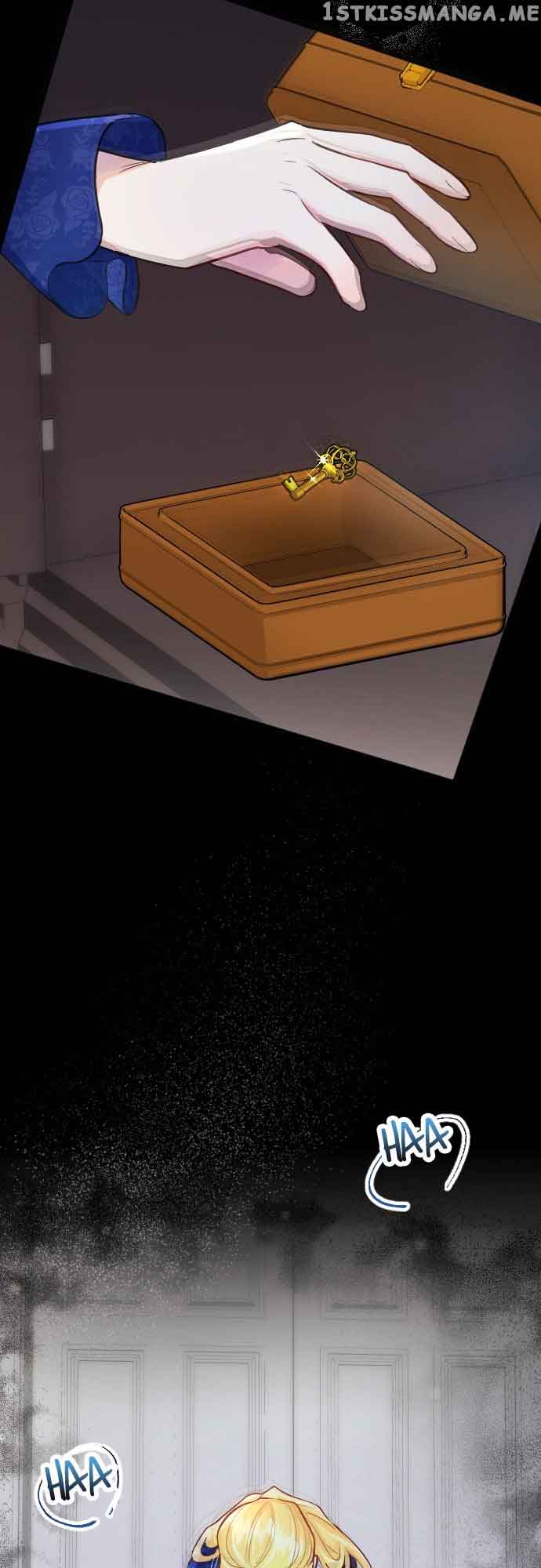 Vengeance from a Saint Full of Wounds Chapter 46 182 40