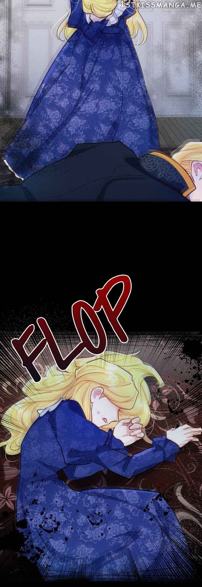 Vengeance from a Saint Full of Wounds Chapter 46 183 41