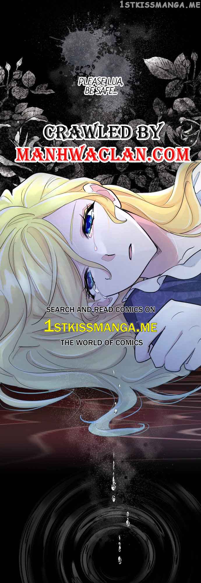 Vengeance from a Saint Full of Wounds Chapter 46 186 44