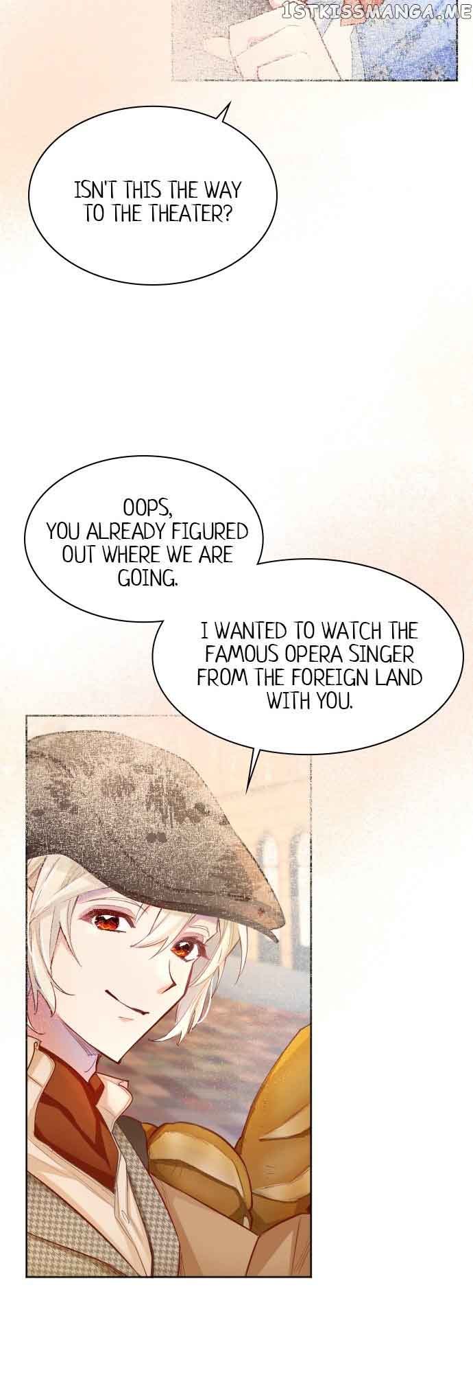 Vengeance from a Saint Full of Wounds Chapter 51 123 02