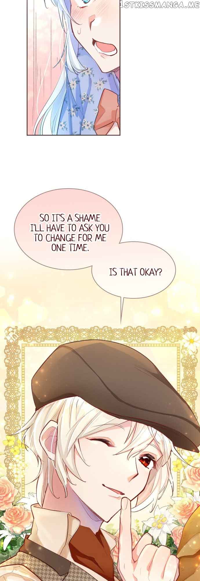 Vengeance from a Saint Full of Wounds Chapter 51 127 06