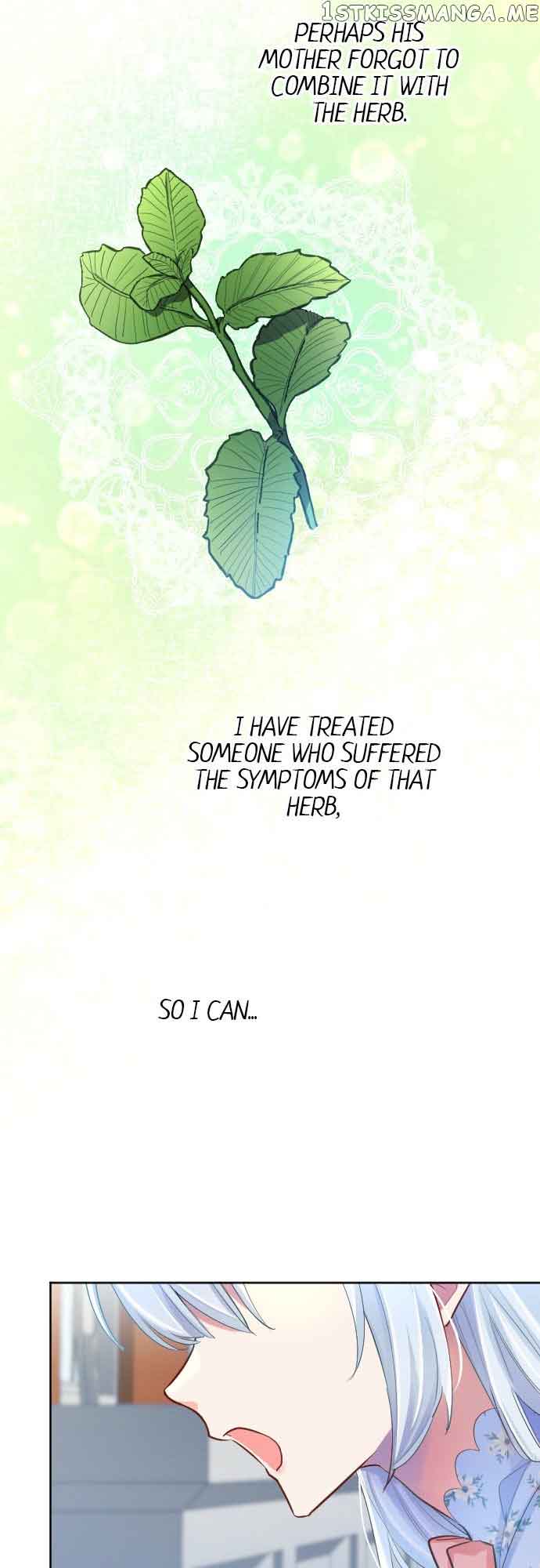 Vengeance from a Saint Full of Wounds Chapter 51 138 17