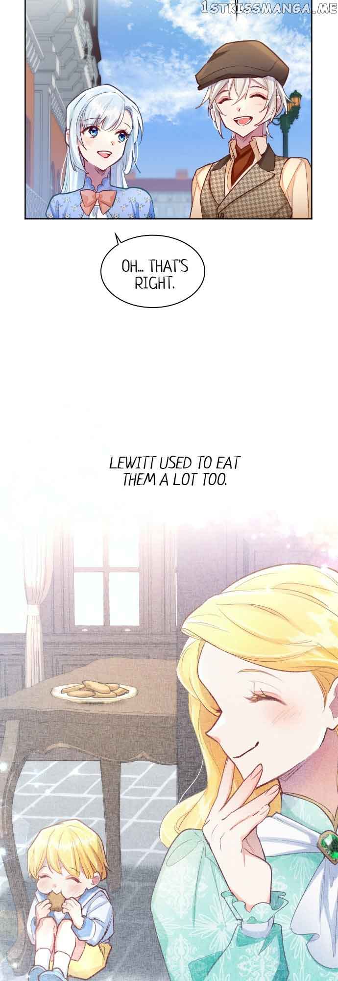Vengeance from a Saint Full of Wounds Chapter 51 148 27