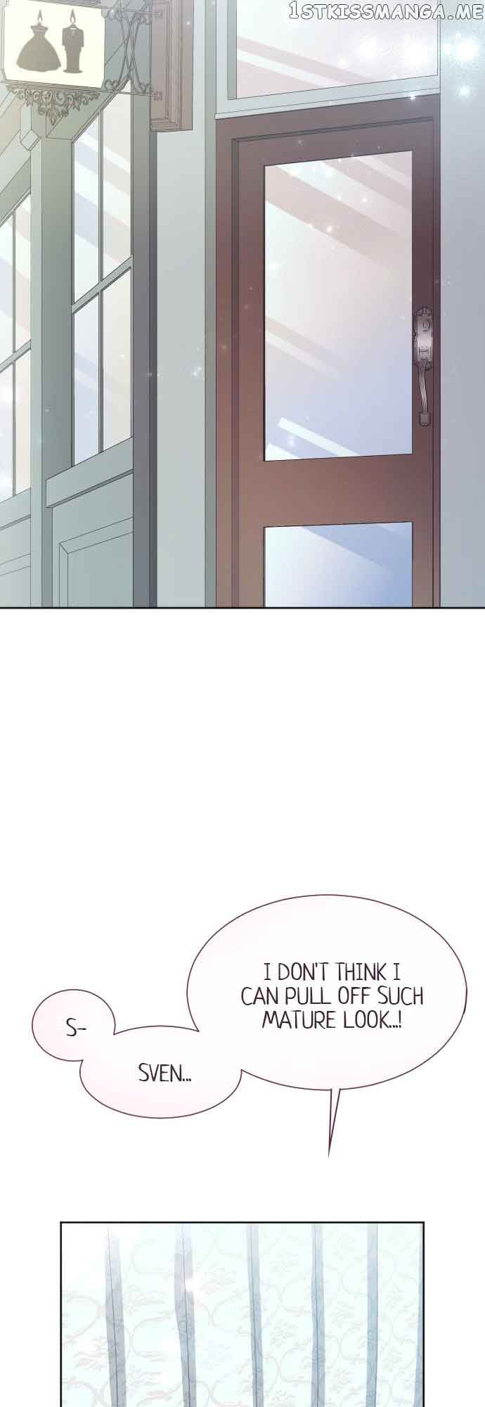 Vengeance from a Saint Full of Wounds Chapter 51 154 33