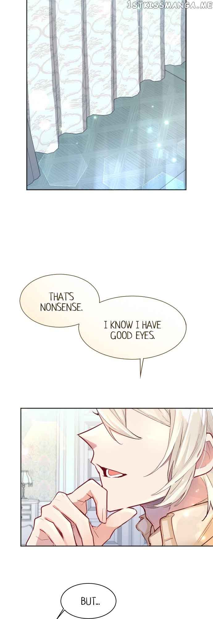 Vengeance from a Saint Full of Wounds Chapter 51 155 34