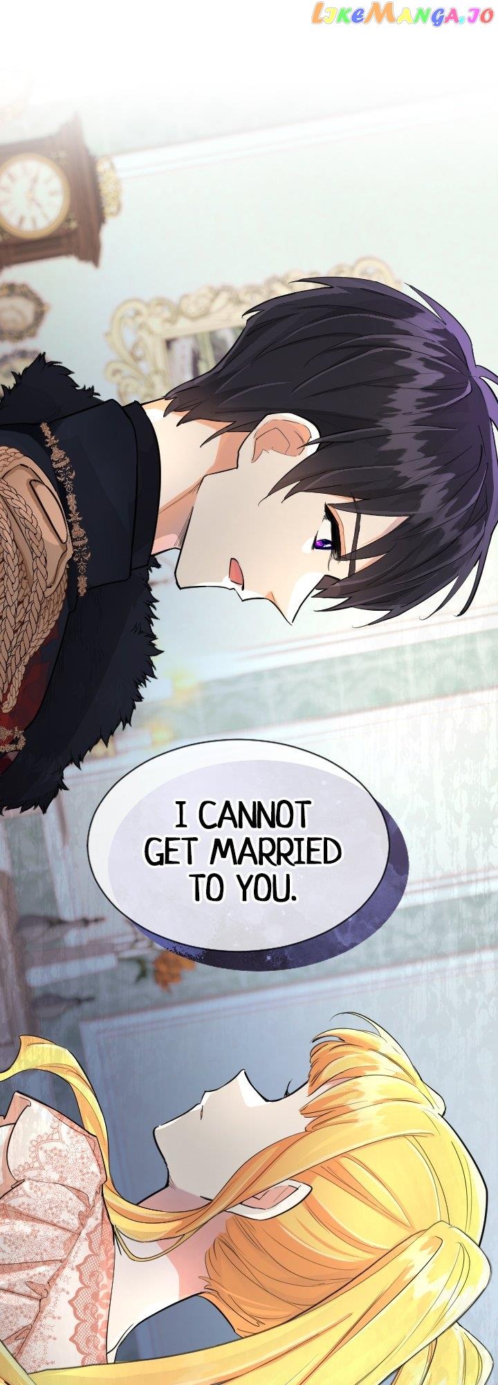 Vengeance from a Saint Full of Wounds Chapter 67 161 01