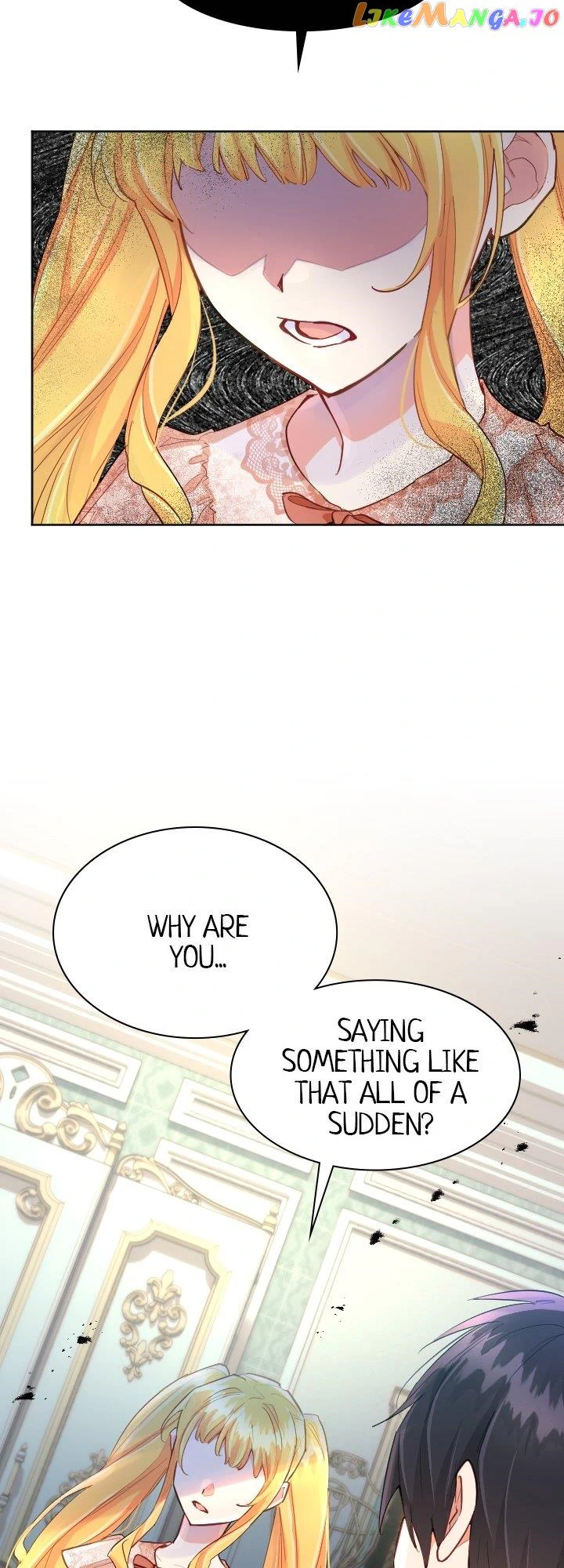 Vengeance from a Saint Full of Wounds Chapter 67 163 03