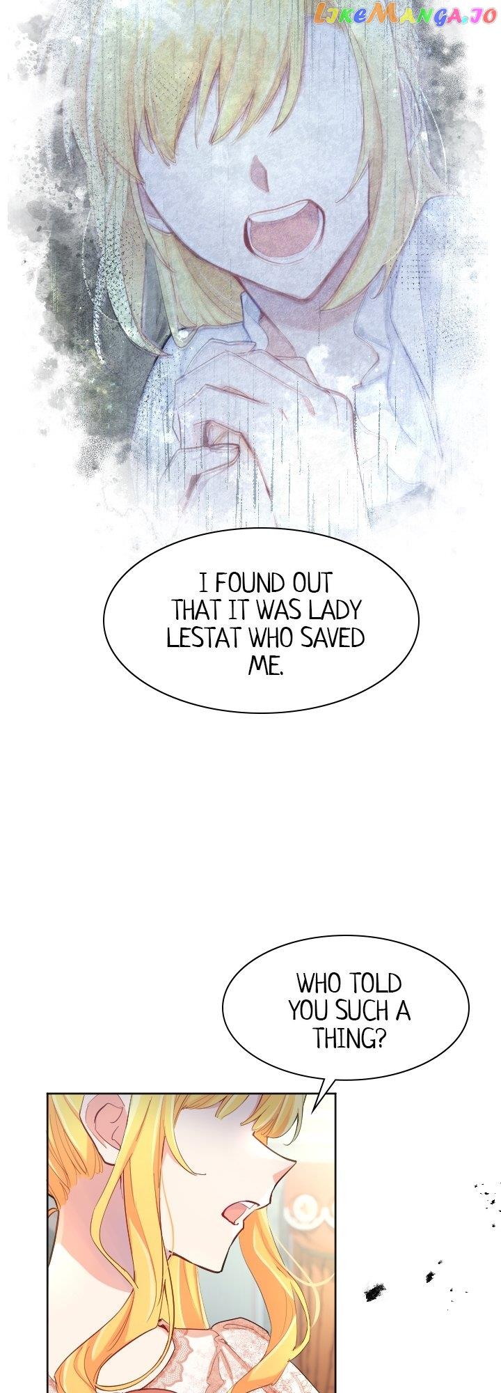 Vengeance from a Saint Full of Wounds Chapter 67 167 07