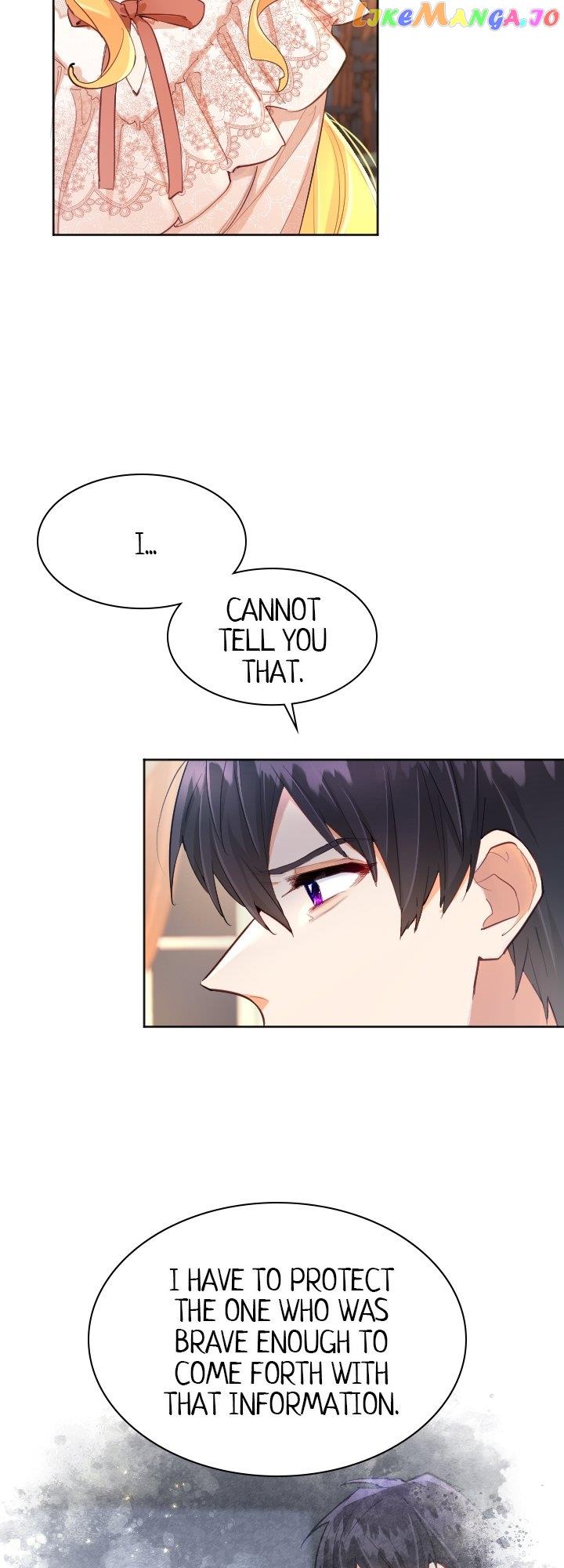 Vengeance from a Saint Full of Wounds Chapter 67 168 08