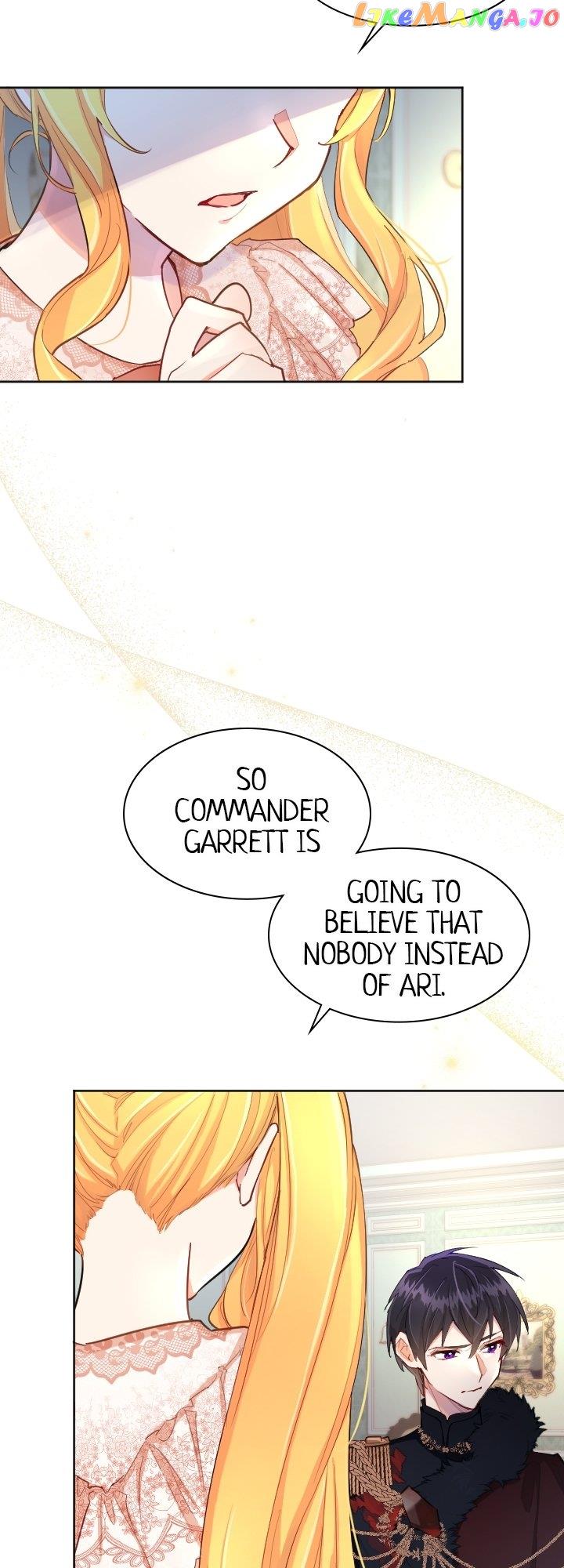 Vengeance from a Saint Full of Wounds Chapter 67 170 10