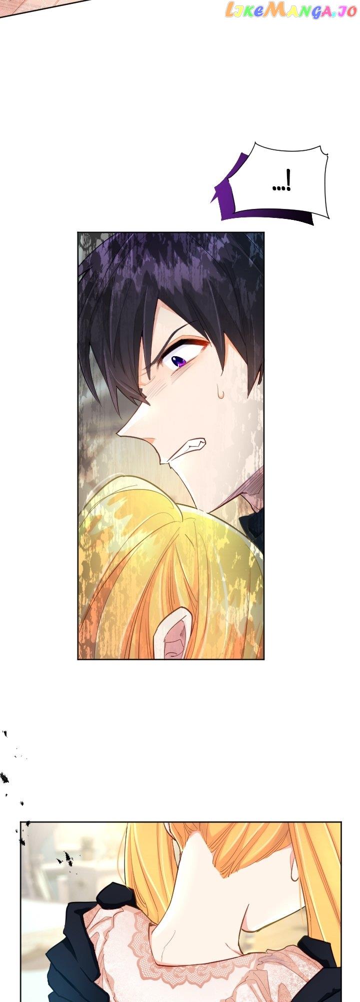 Vengeance from a Saint Full of Wounds Chapter 67 173 13