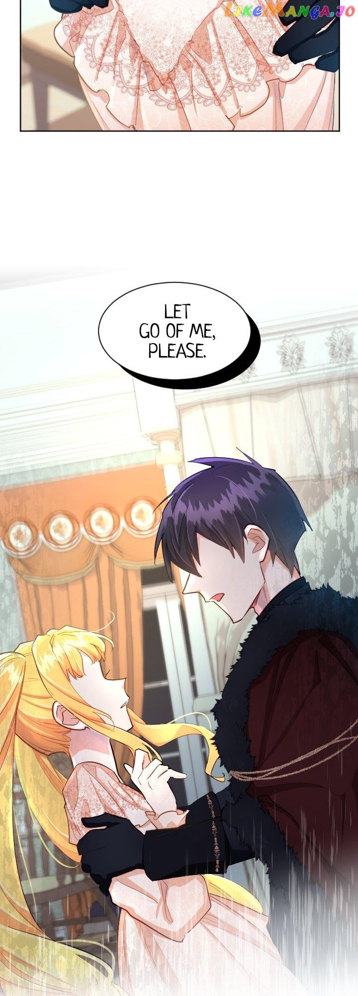 Vengeance from a Saint Full of Wounds Chapter 67 174 14