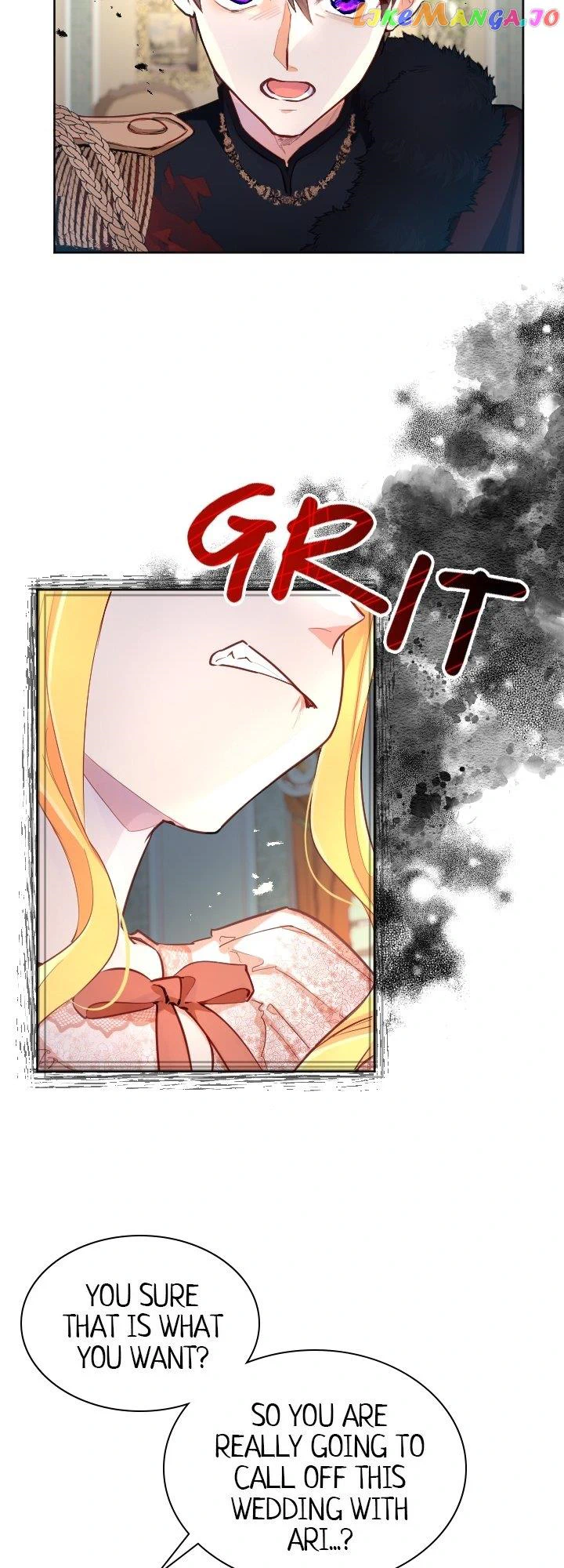 Vengeance from a Saint Full of Wounds Chapter 67 177 17