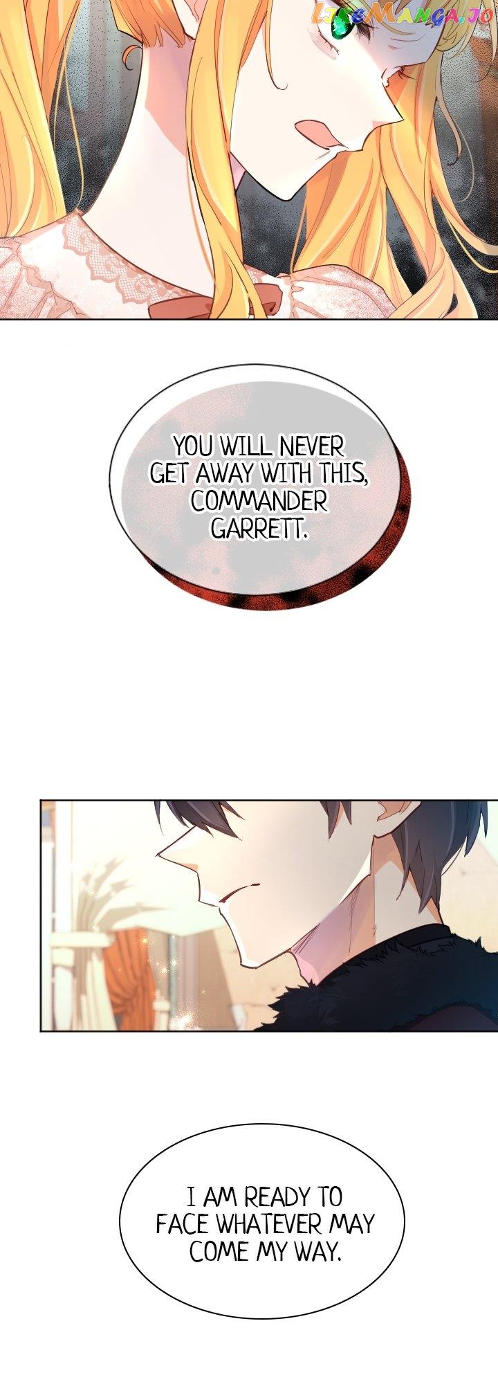 Vengeance from a Saint Full of Wounds Chapter 67 180 20
