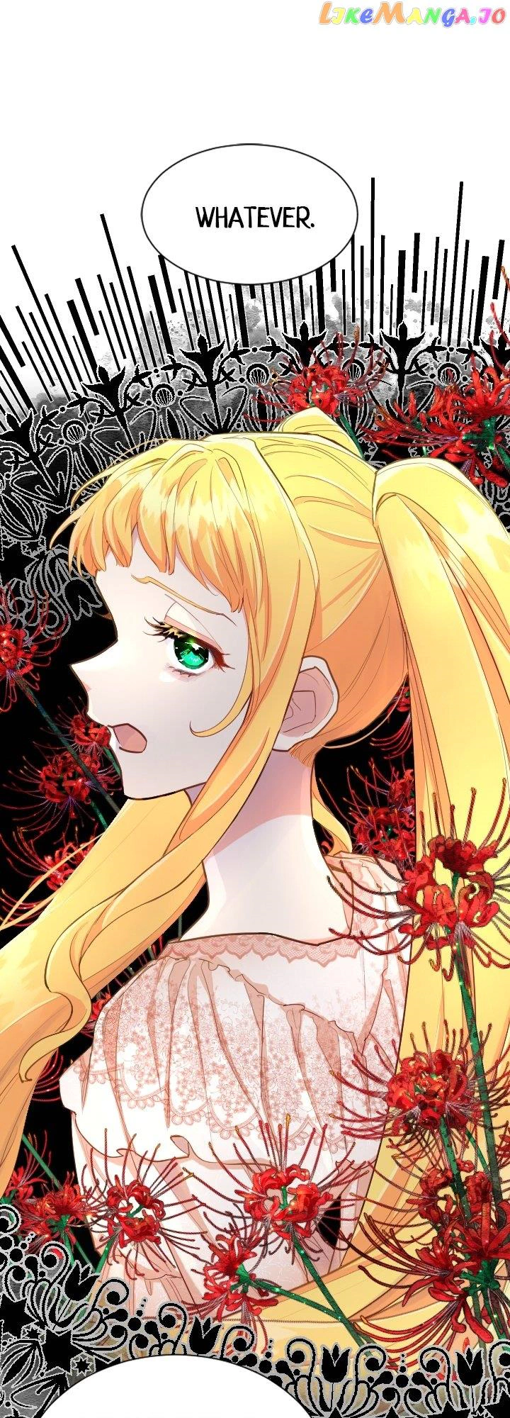 Vengeance from a Saint Full of Wounds Chapter 67 184 24