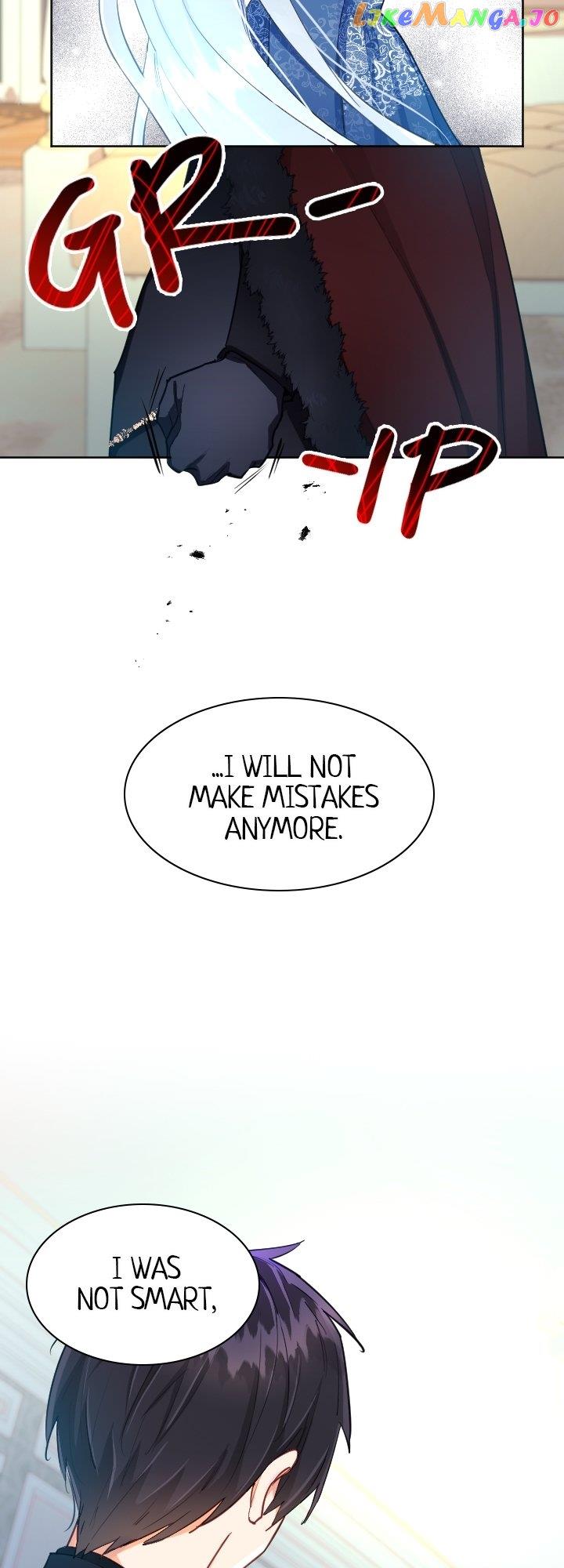 Vengeance from a Saint Full of Wounds Chapter 67 189 29