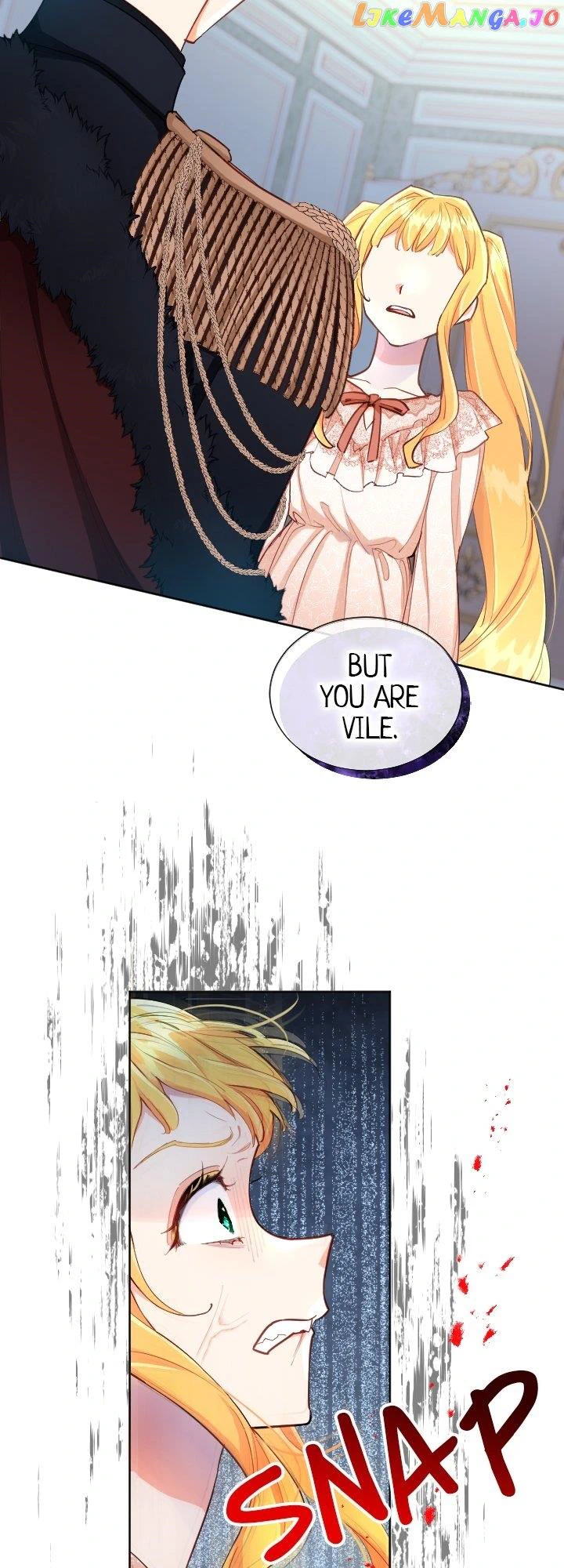 Vengeance from a Saint Full of Wounds Chapter 67 190 30