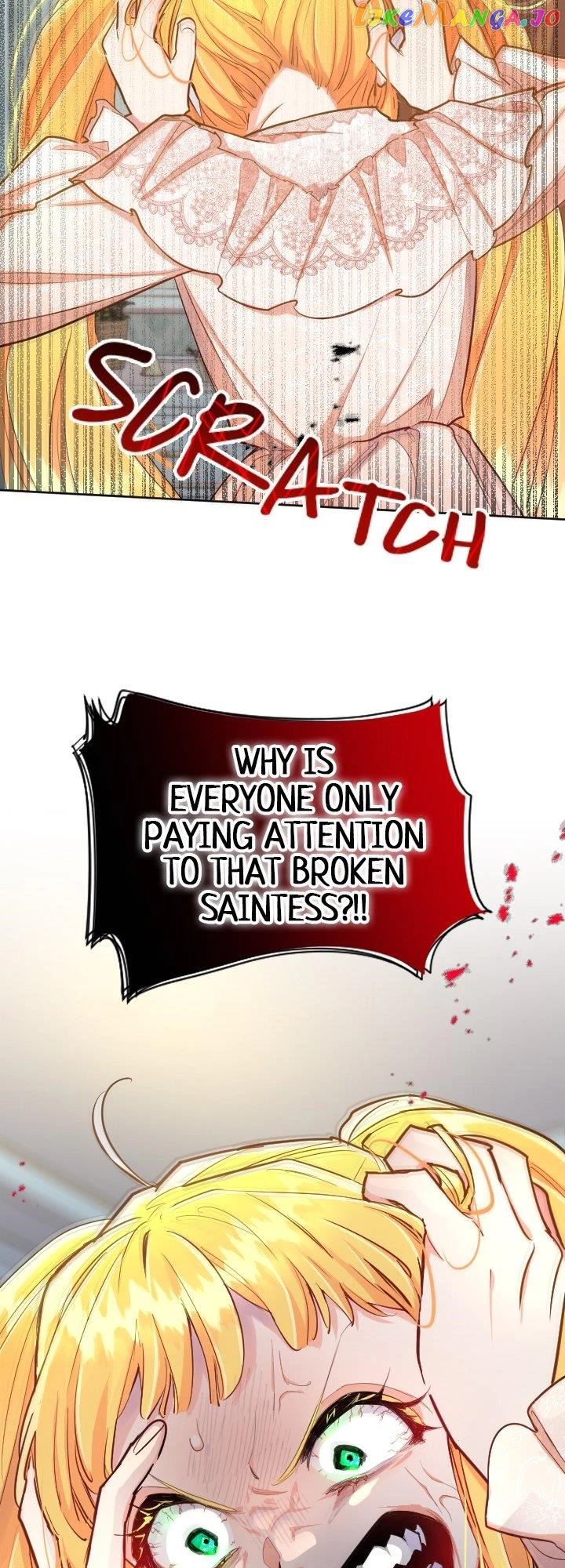 Vengeance from a Saint Full of Wounds Chapter 67 197 37