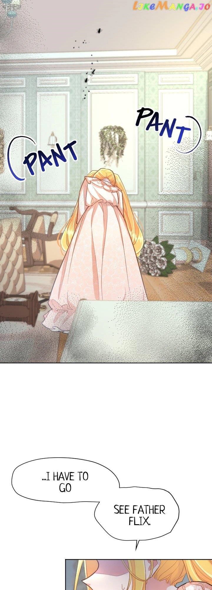 Vengeance from a Saint Full of Wounds Chapter 67 200 40