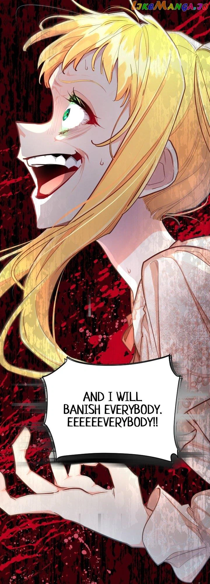 Vengeance from a Saint Full of Wounds Chapter 67 202 42