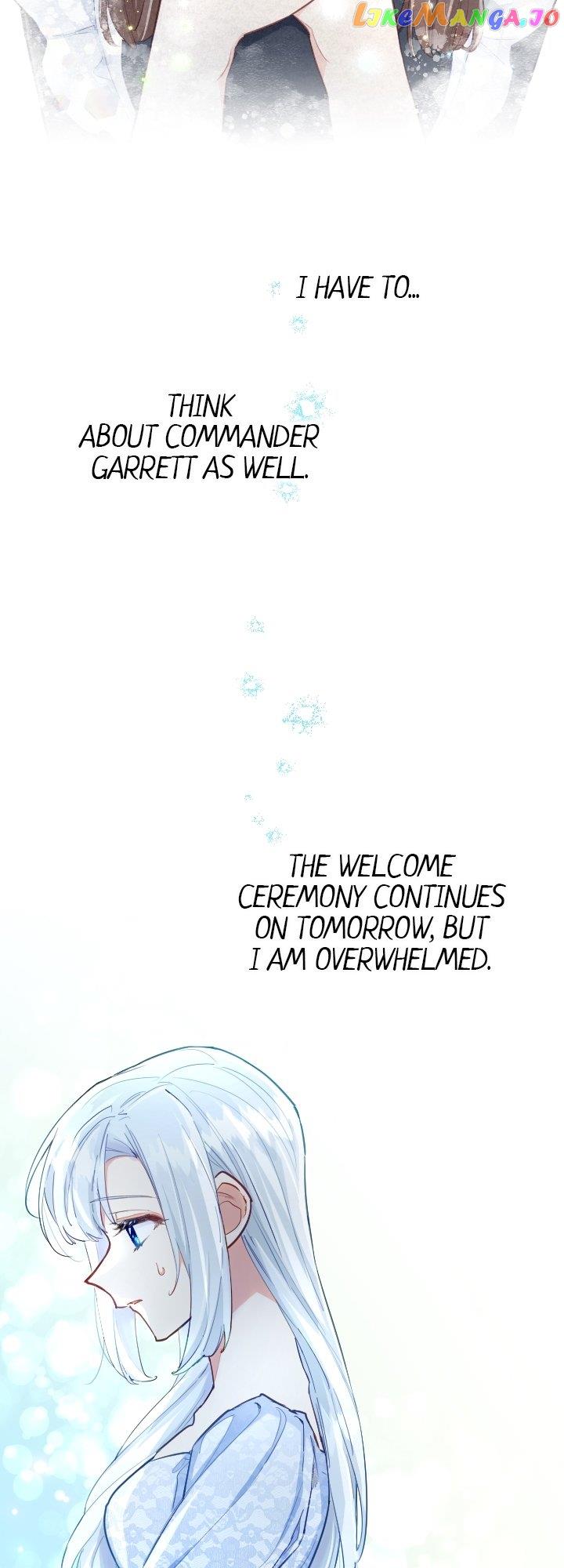 Vengeance from a Saint Full of Wounds Chapter 67 208 48