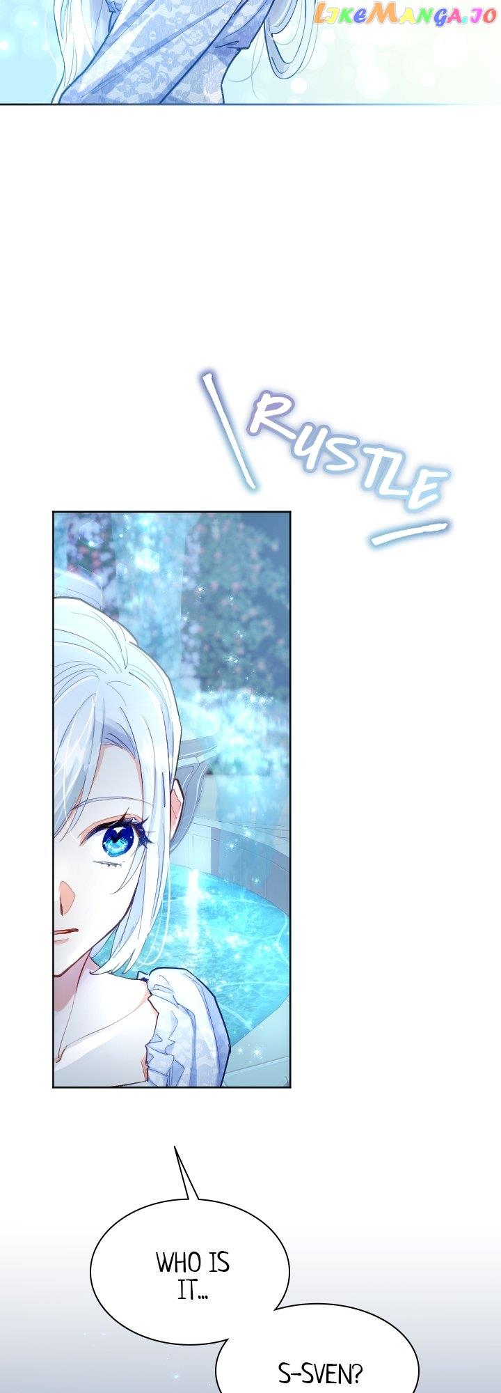 Vengeance from a Saint Full of Wounds Chapter 67 209 49
