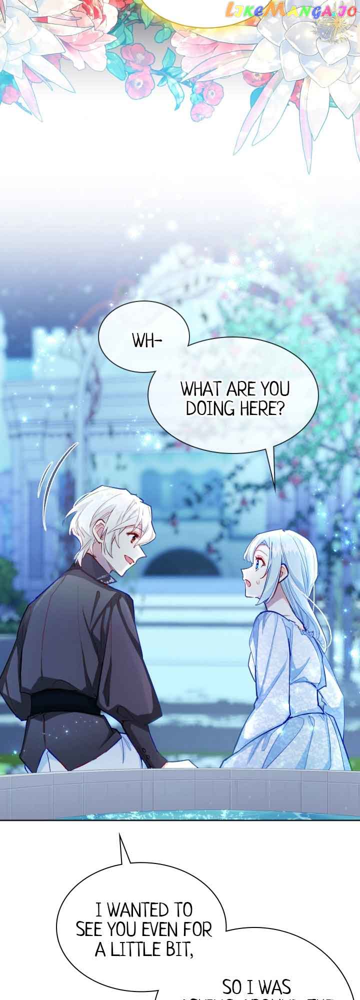Vengeance from a Saint Full of Wounds Chapter 68 135 02