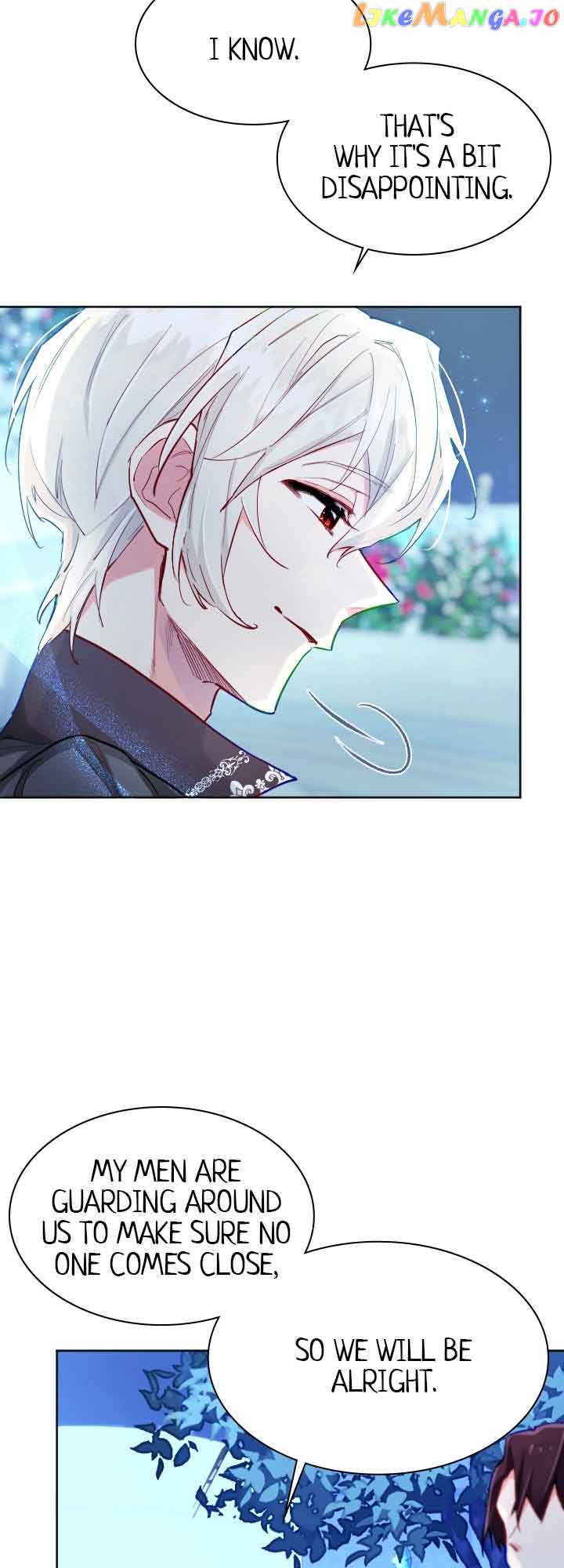 Vengeance from a Saint Full of Wounds Chapter 68 139 06