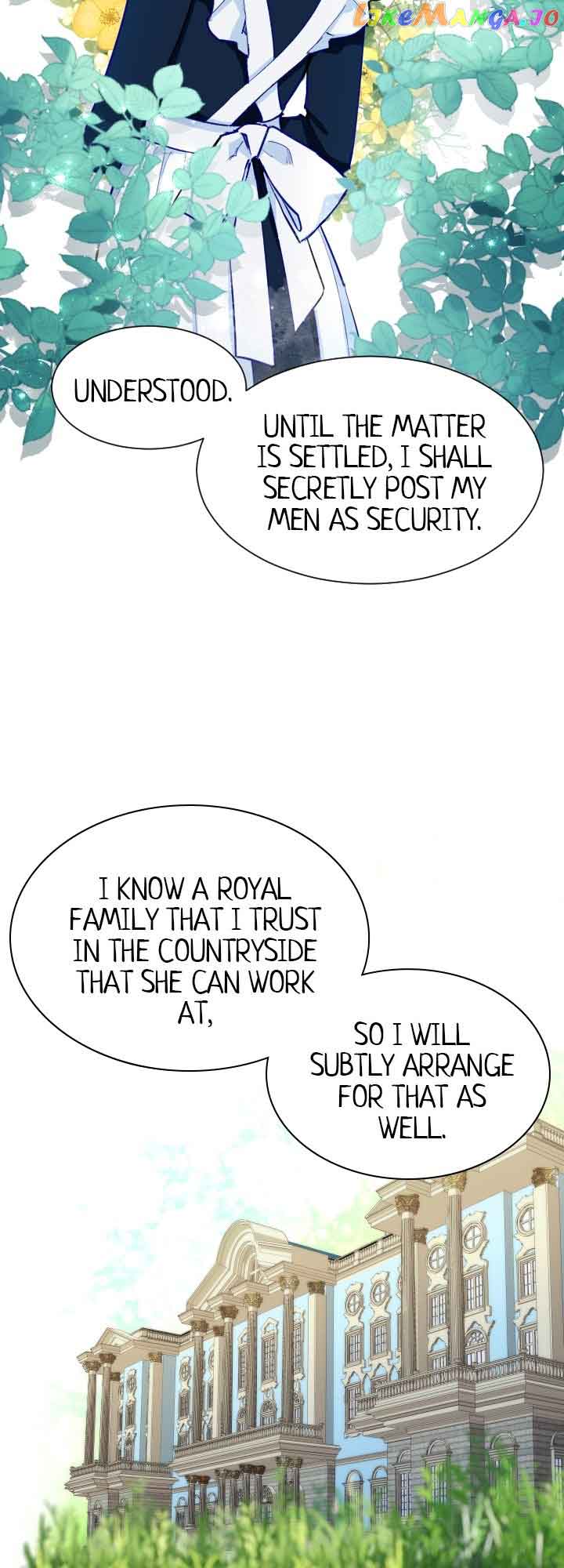 Vengeance from a Saint Full of Wounds Chapter 68 144 11