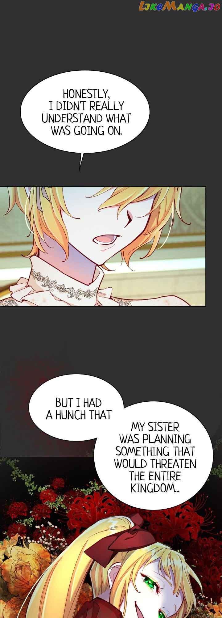 Vengeance from a Saint Full of Wounds Chapter 68 159 26