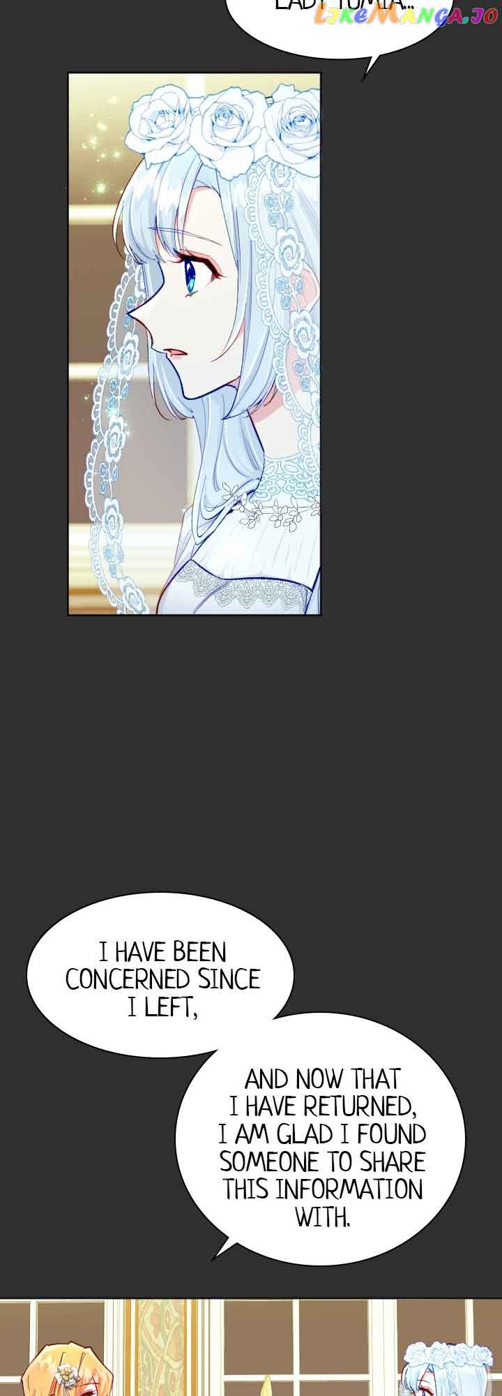 Vengeance from a Saint Full of Wounds Chapter 68 162 29