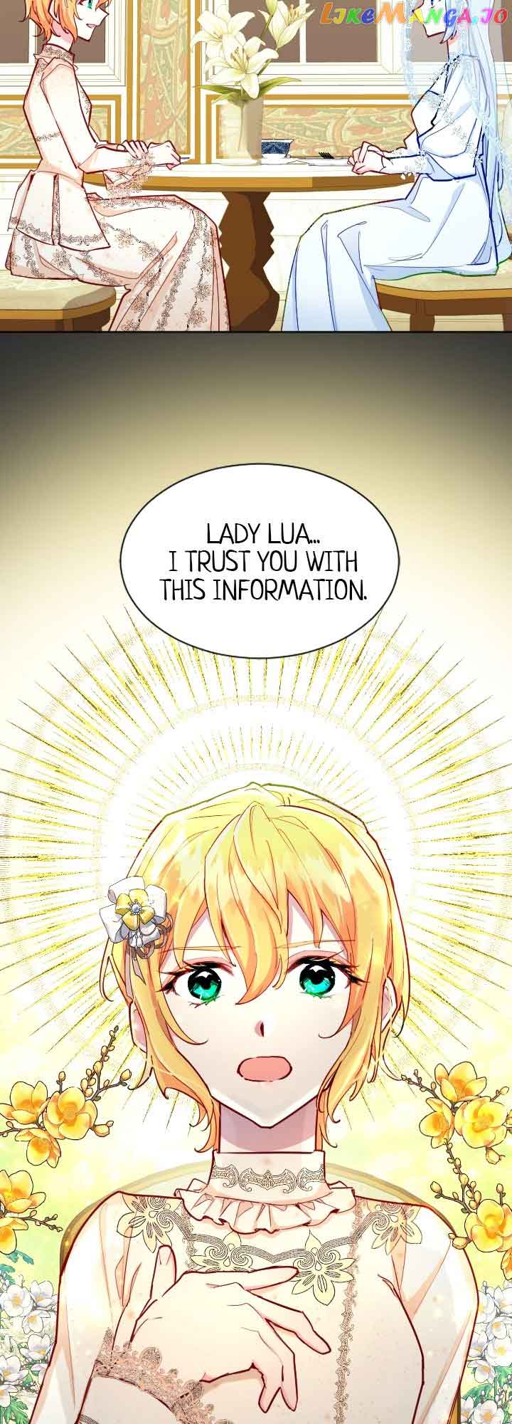 Vengeance from a Saint Full of Wounds Chapter 68 163 30