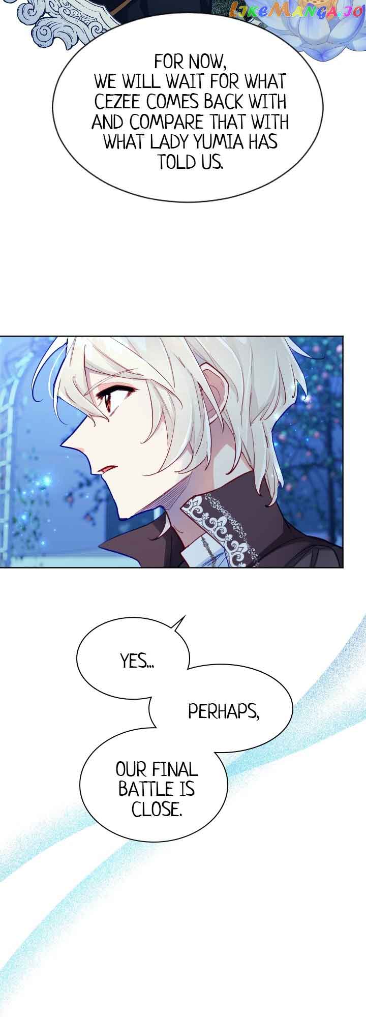 Vengeance from a Saint Full of Wounds Chapter 68 170 37