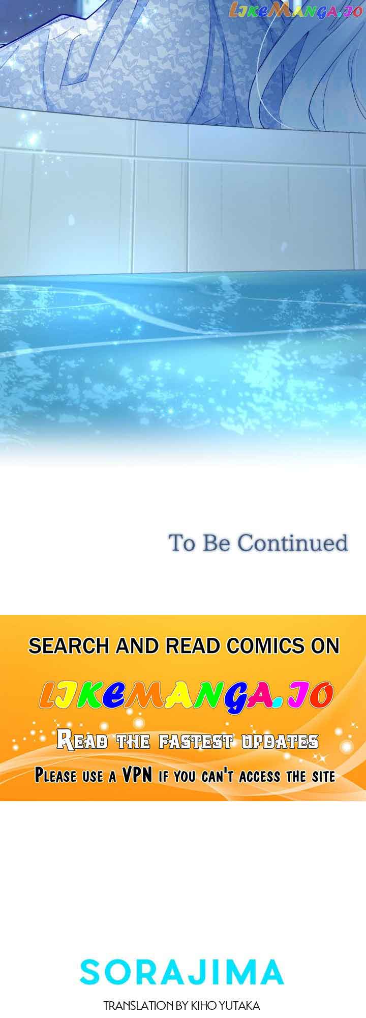 Vengeance from a Saint Full of Wounds Chapter 68 173 40