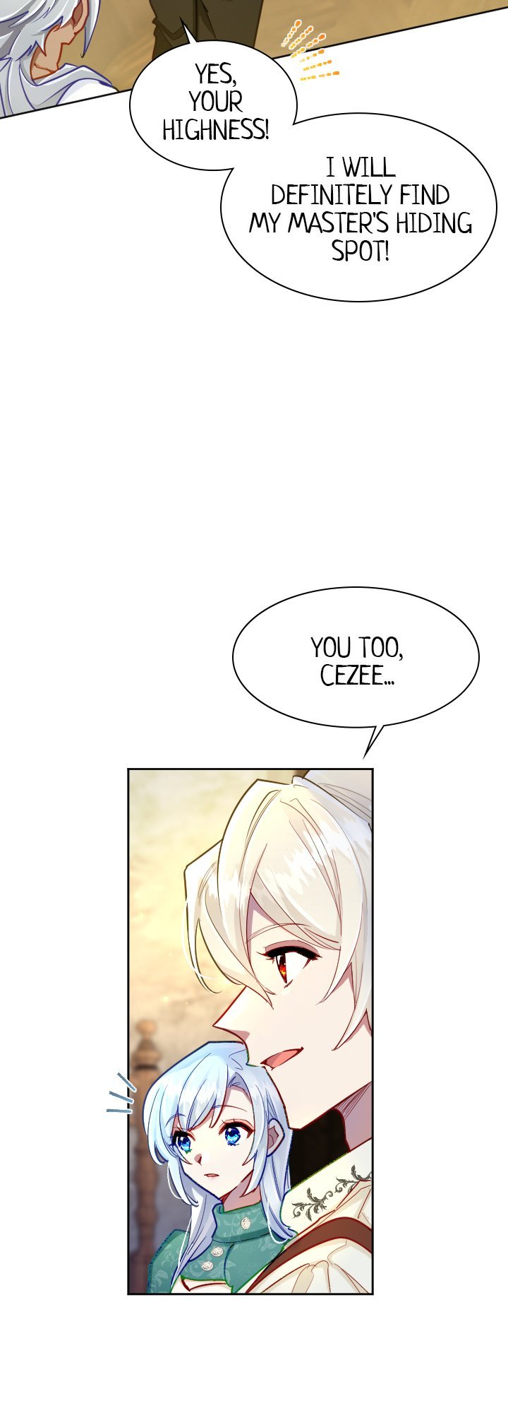 Vengeance from a Saint Full of Wounds Chapter 84 144 02