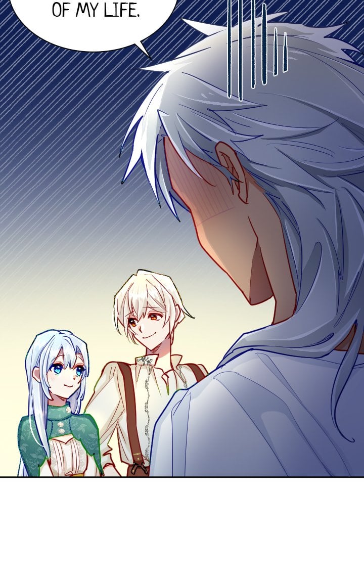 Vengeance from a Saint Full of Wounds Chapter 84 147 05