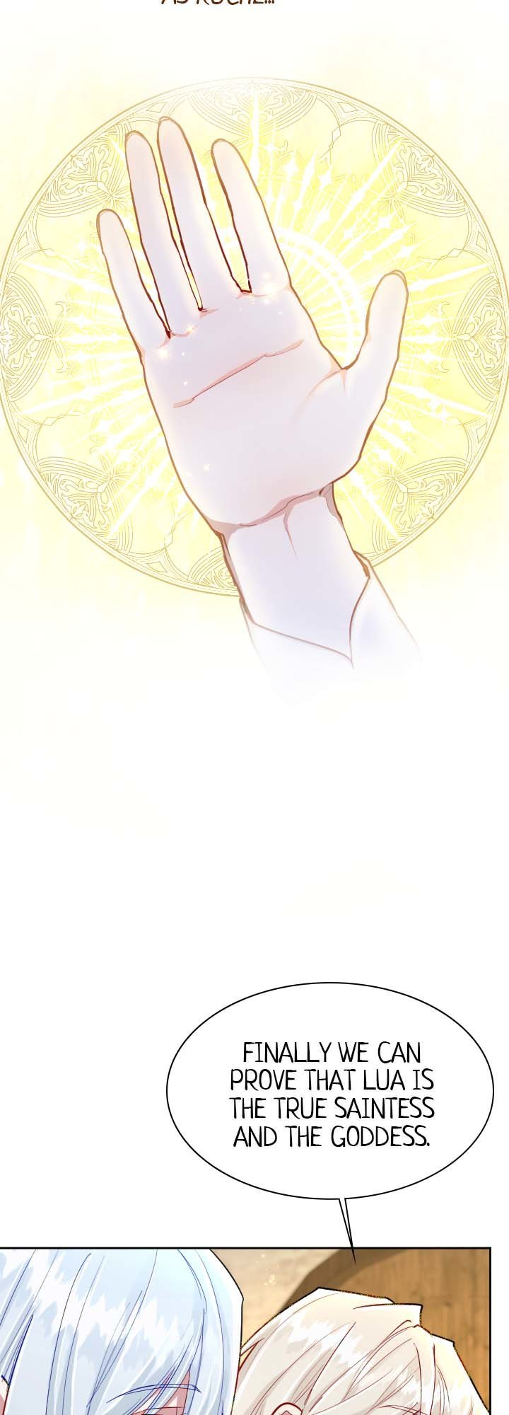 Vengeance from a Saint Full of Wounds Chapter 84 168 26
