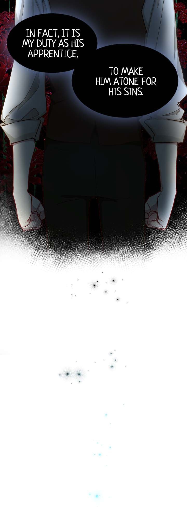 Vengeance from a Saint Full of Wounds Chapter 84 180 38