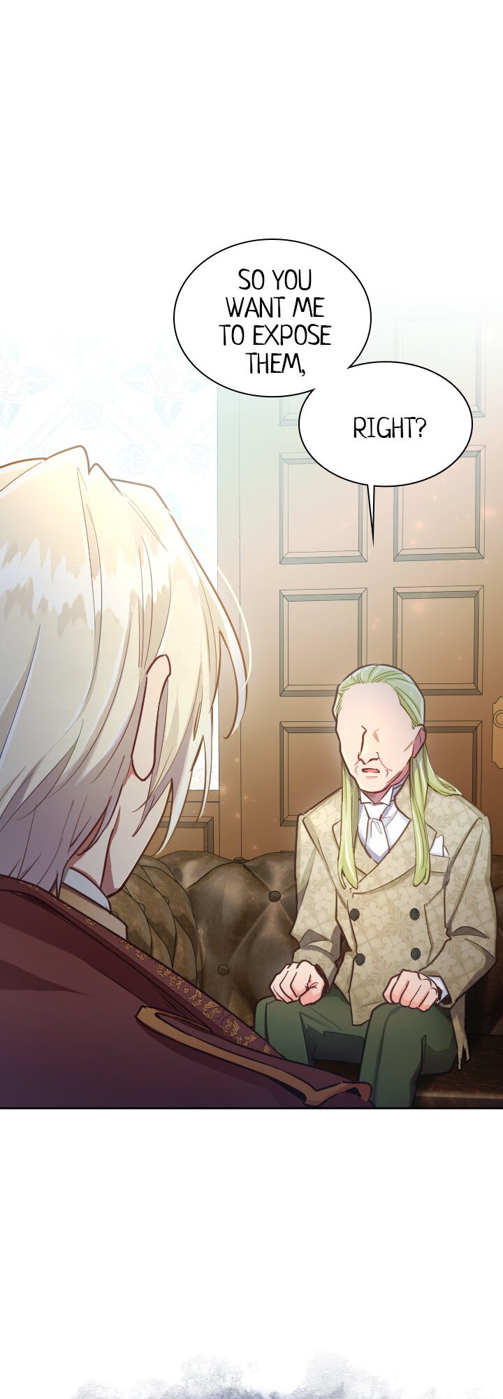 Vengeance from a Saint Full of Wounds Chapter 92 146 01