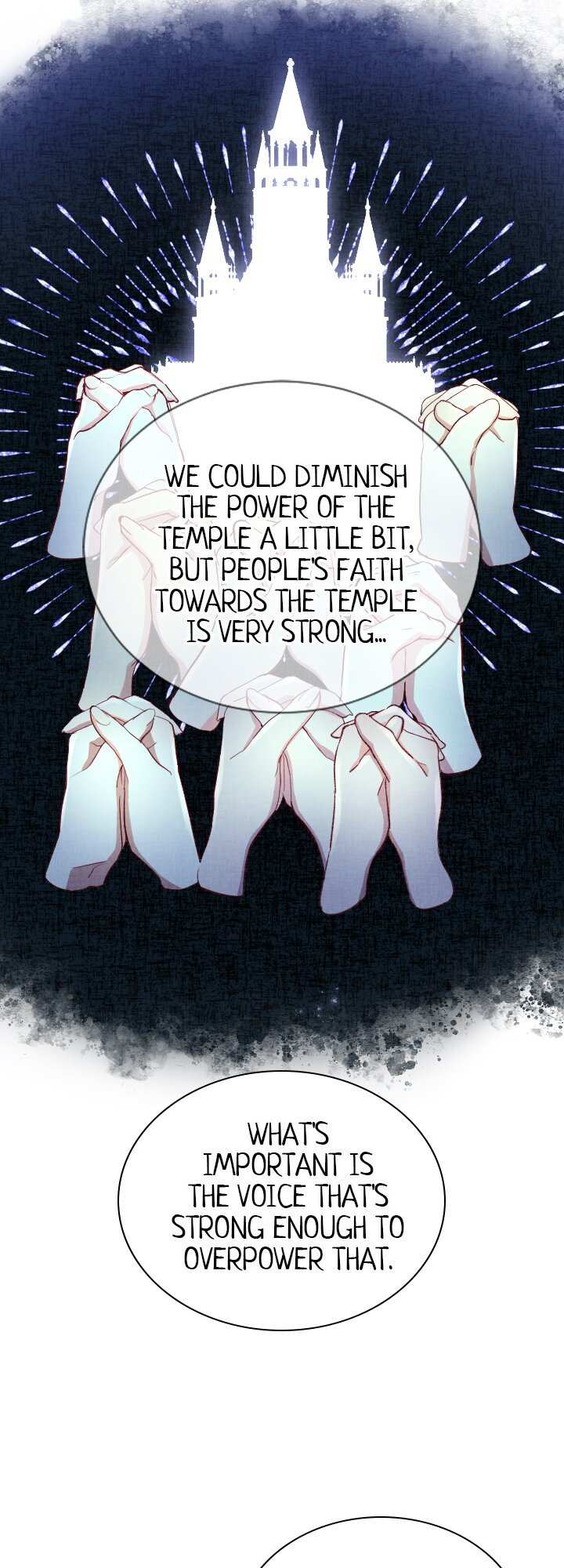 Vengeance from a Saint Full of Wounds Chapter 92 147 02