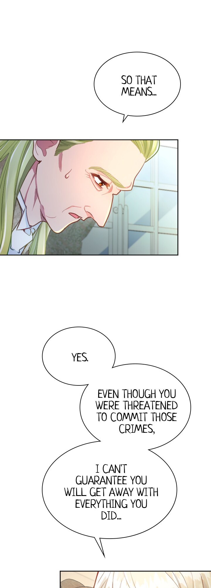 Vengeance from a Saint Full of Wounds Chapter 92 153 08