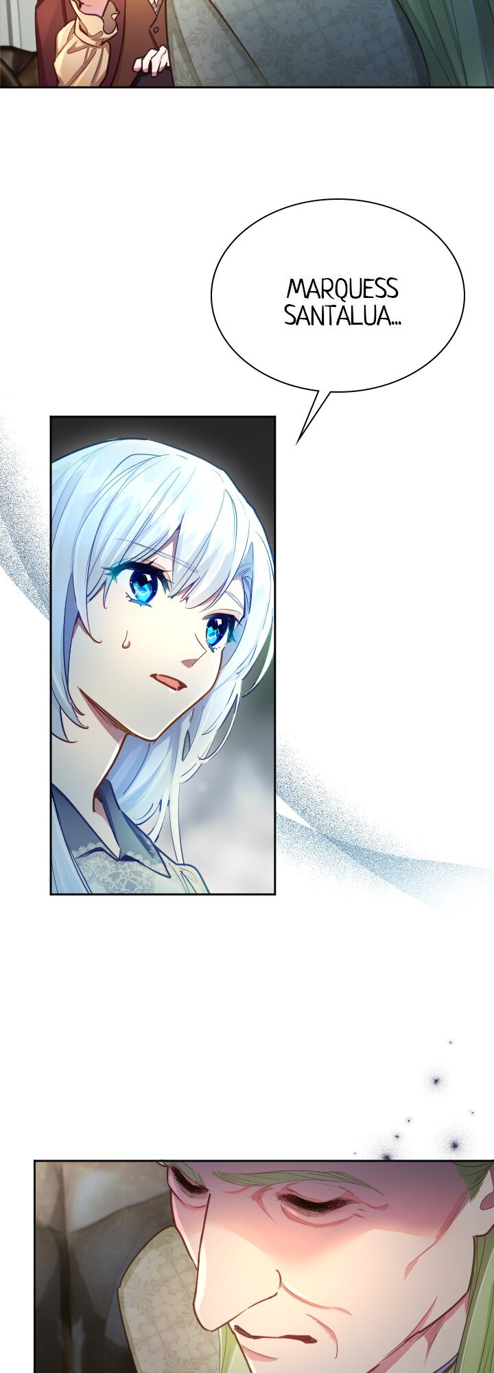 Vengeance from a Saint Full of Wounds Chapter 92 155 10
