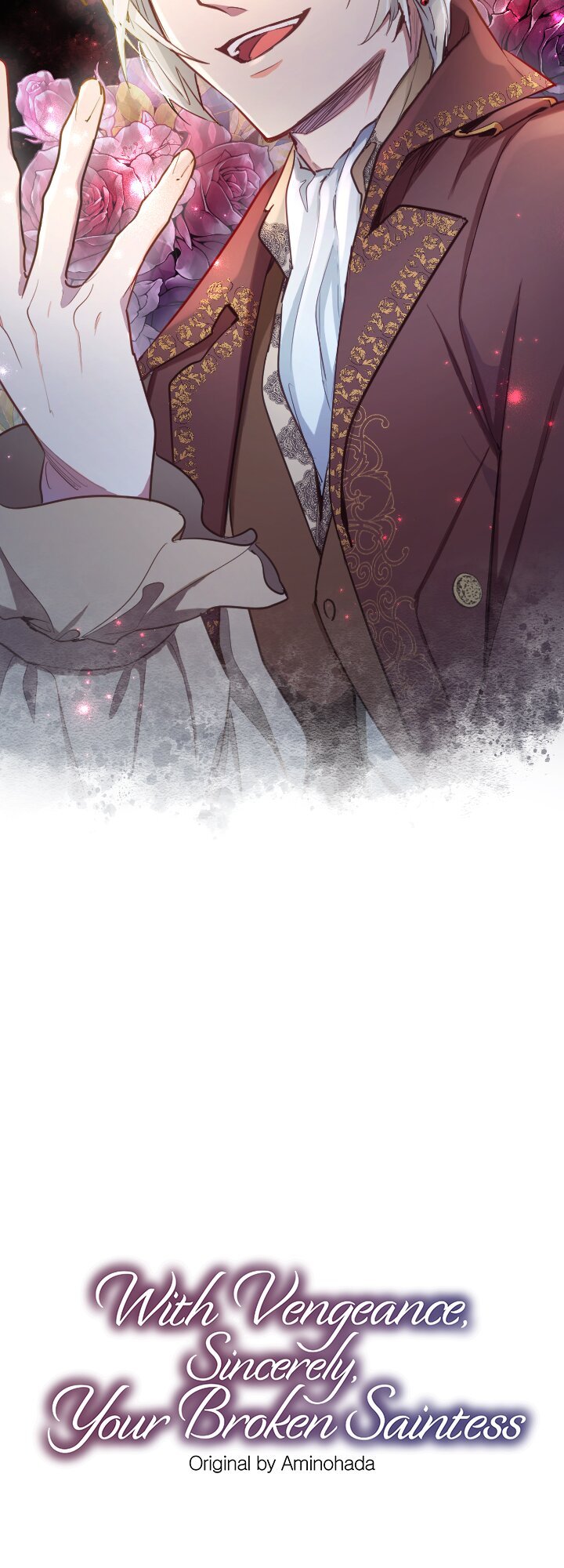 Vengeance from a Saint Full of Wounds Chapter 92 159 14