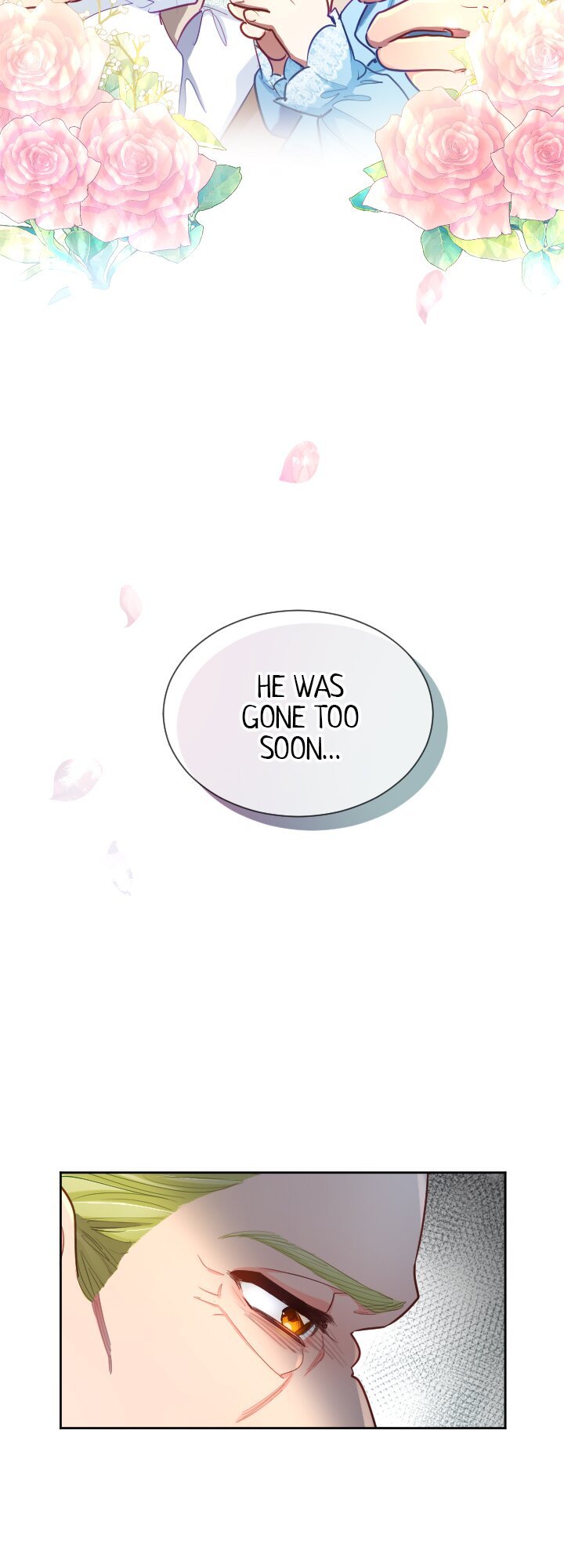 Vengeance from a Saint Full of Wounds Chapter 92 168 23